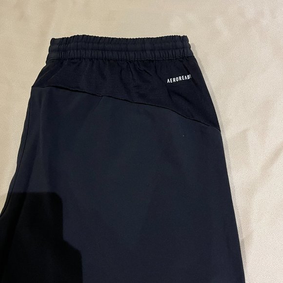 Sz S Adidas Climacool Shorts - Picture 4 of 9